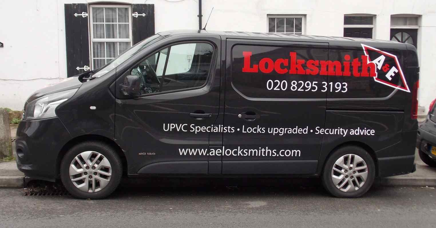 Locksmiths Services Near Me - A & E Locksmiths