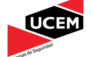 UCEM Locks