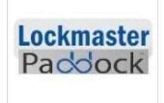 Paddock Lockmaster Locks