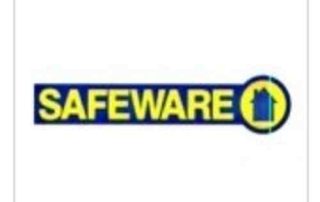 SAFEWARE Locks