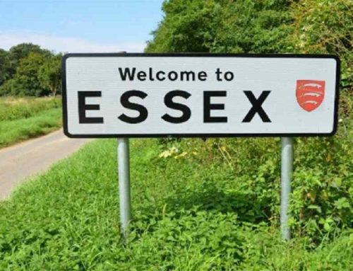 A Locksmiths Guide To Essex