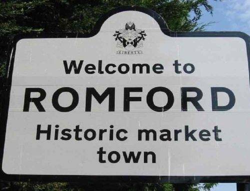The Ultimate Locksmith’s Guide to Romford