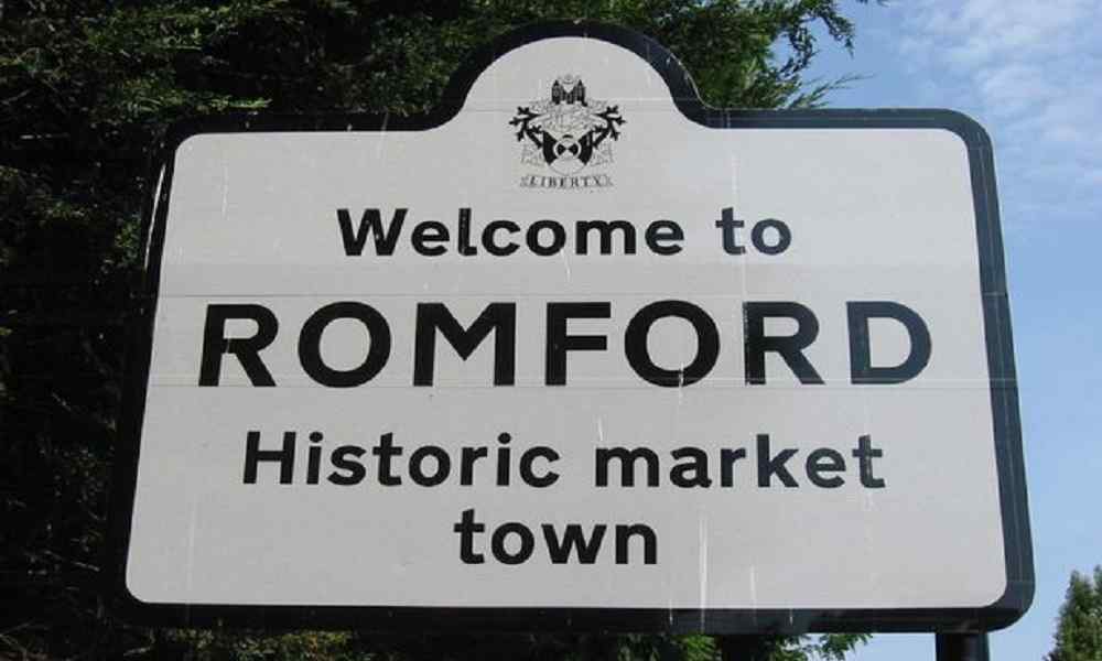 A Locksmiths Guide To Romford - A & E Locksmiths