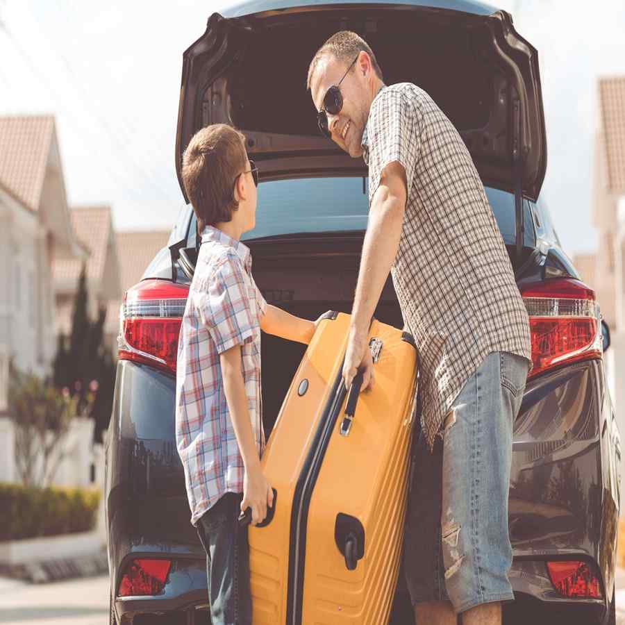Secure Your Home Before You Leave - A & E Locksmiths