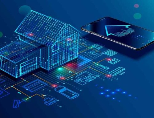 Social Media Home Security Guide