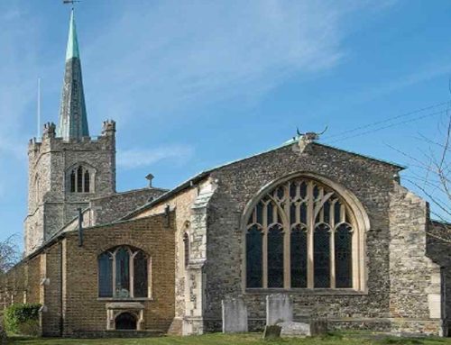 A Local Locksmith’s Guide to Hornchurch
