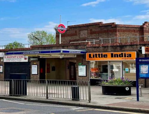 An Emergency Locksmith’s Guide to Upminster