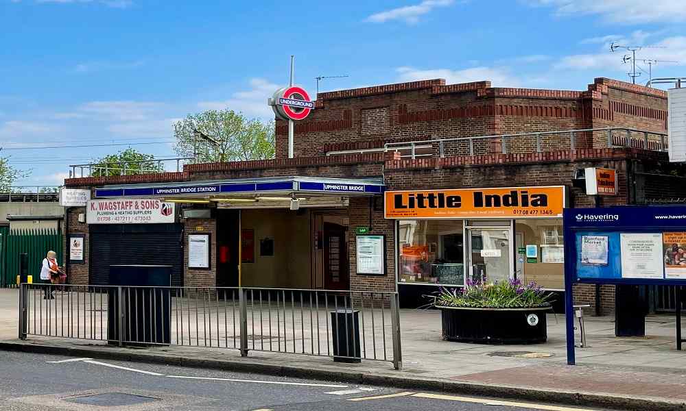 A Locksmiths Guide To Upminster - A & E Locksmiths