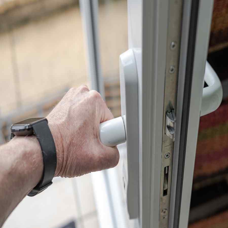 Beckenham Upvc Lock Repairs - A & E Locksmiths Beckenham Installing Upvc Lock Replacements