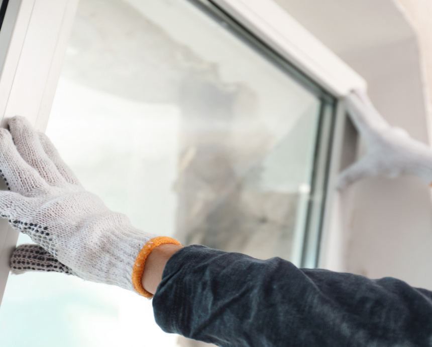 Double Glazing Repair Services - A & E Locksmiths Are Trusted Locksmiths Near You