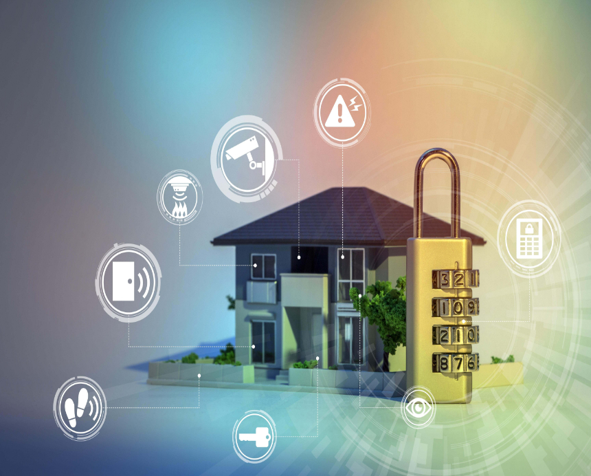 Security Survey Service - A & E Lockmiths Are Trusted Locksmiths Near You