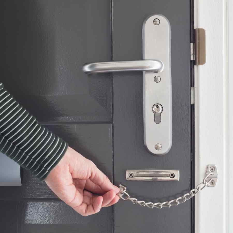 Security Surveys - A & E Locksmiths Provides Actionable, Clear, And Tailored Security Recommendations