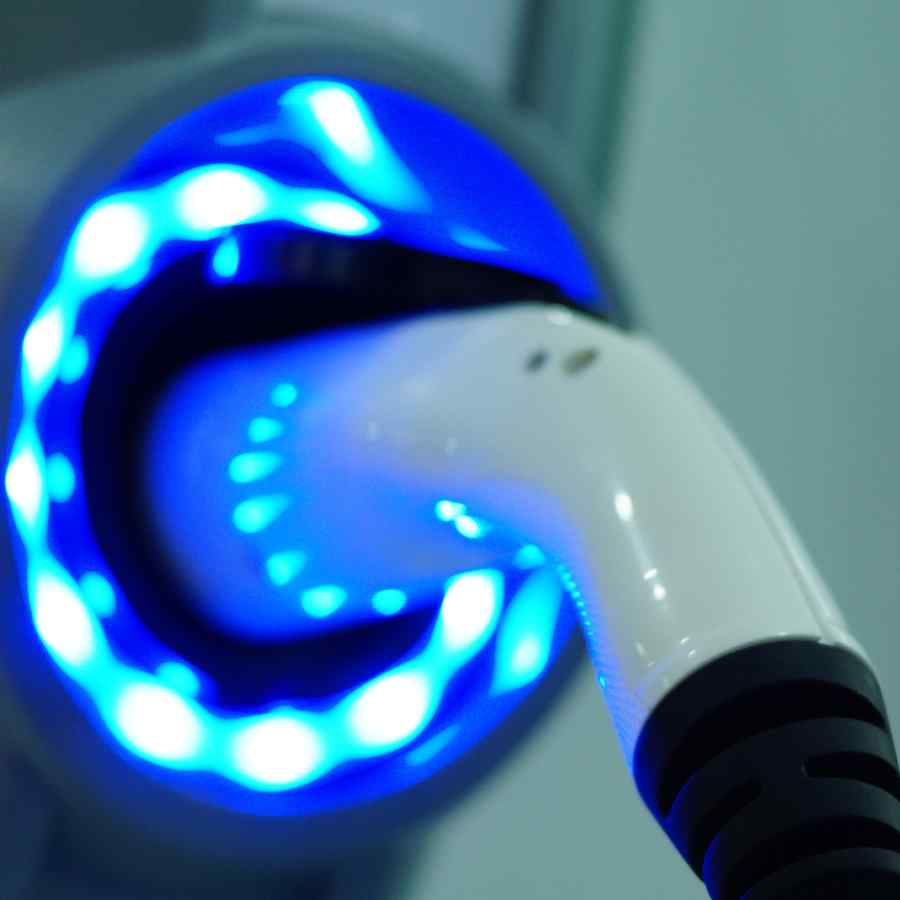 A & E Locksmiths’ Electric Vehicle Adoption
