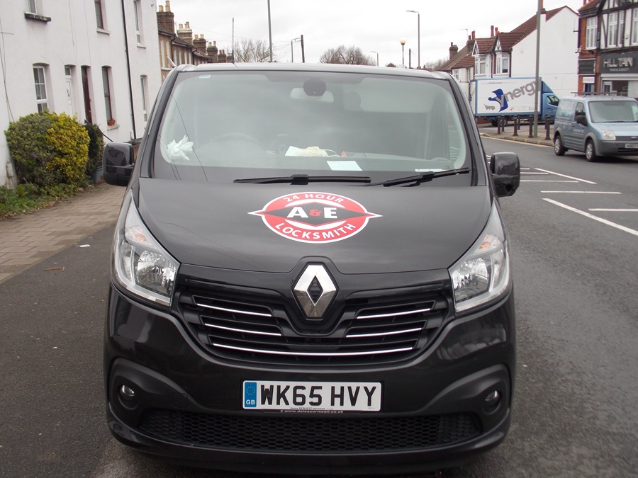 A & E Locksmiths Near Me