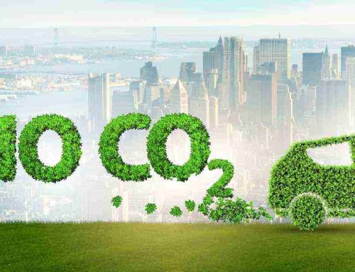 Pioneering Eco-Friendly Locksmith Services with Electric Vehicles