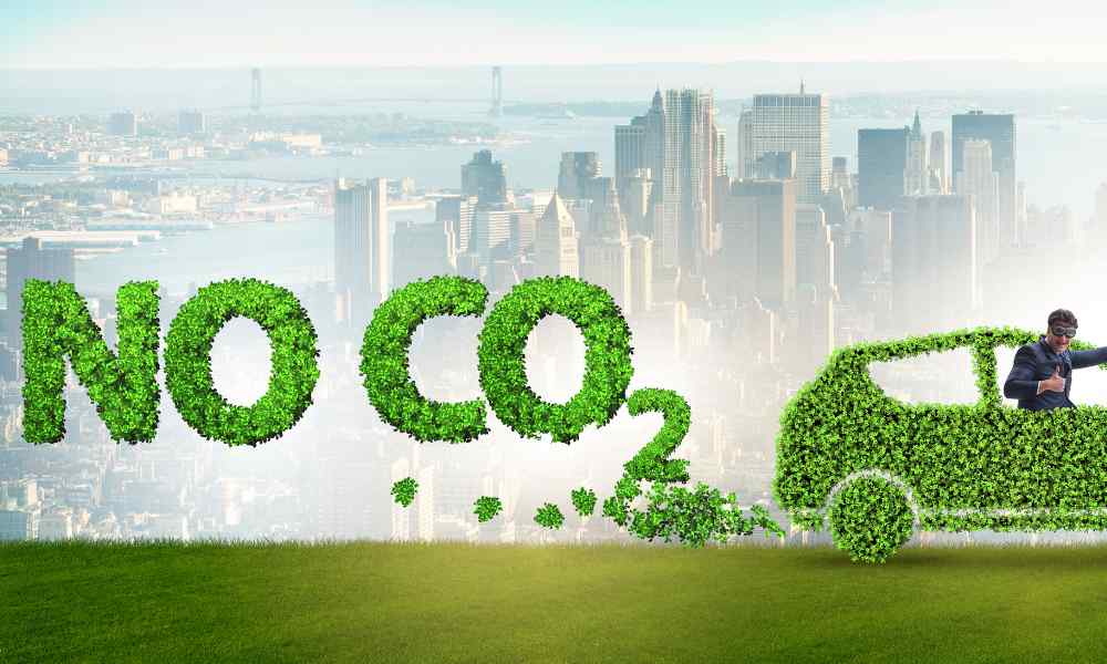 Eco-Friendly Locksmith Services with Electric Vehicles