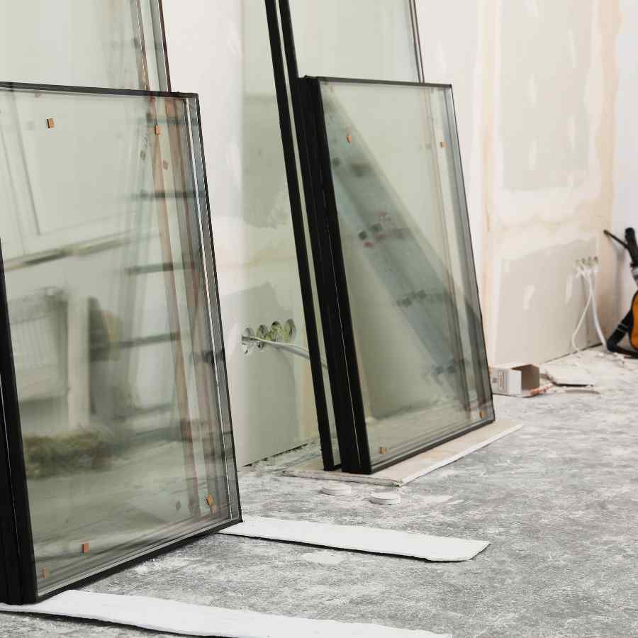 Orpington Misted Windows - Sealed Unit Window Replacments - A & E Locksmiths