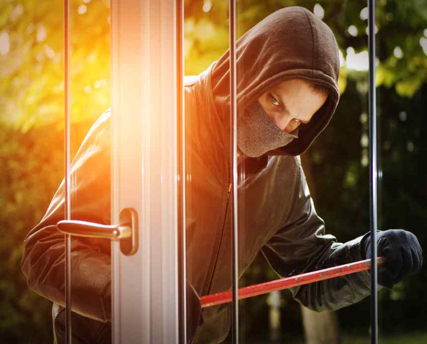 Our Petts Wood Locksmiths Provide Burglary Repairs - A & E Locksmiths